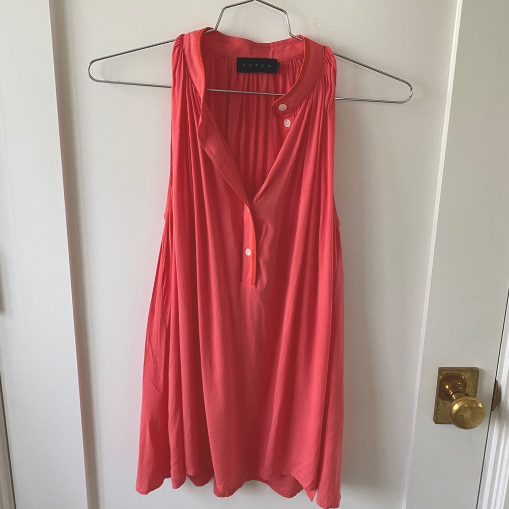 Hatch coral tank in size 2 (medium)